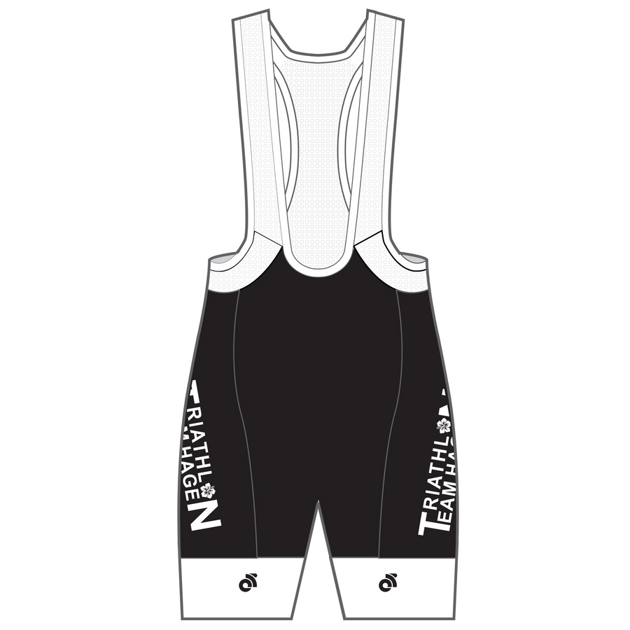 PERFORMANCE Endurance (Cargo) Bib Shorts