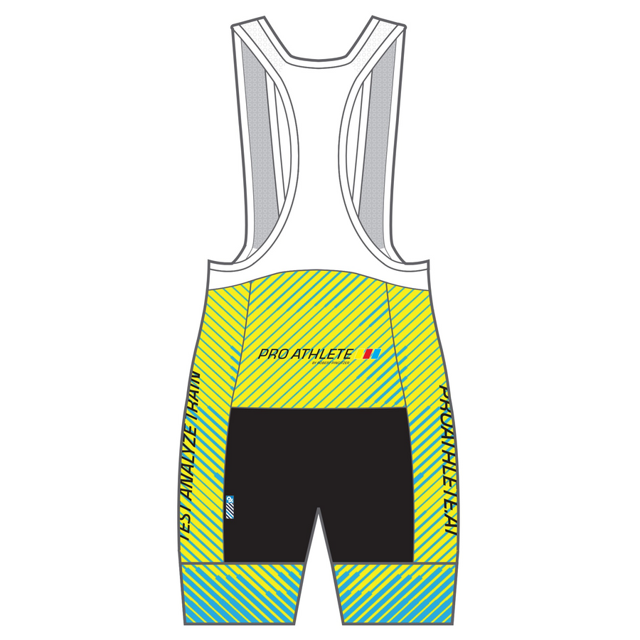 PERFORMANCE Endurance (Cargo) Bib Shorts