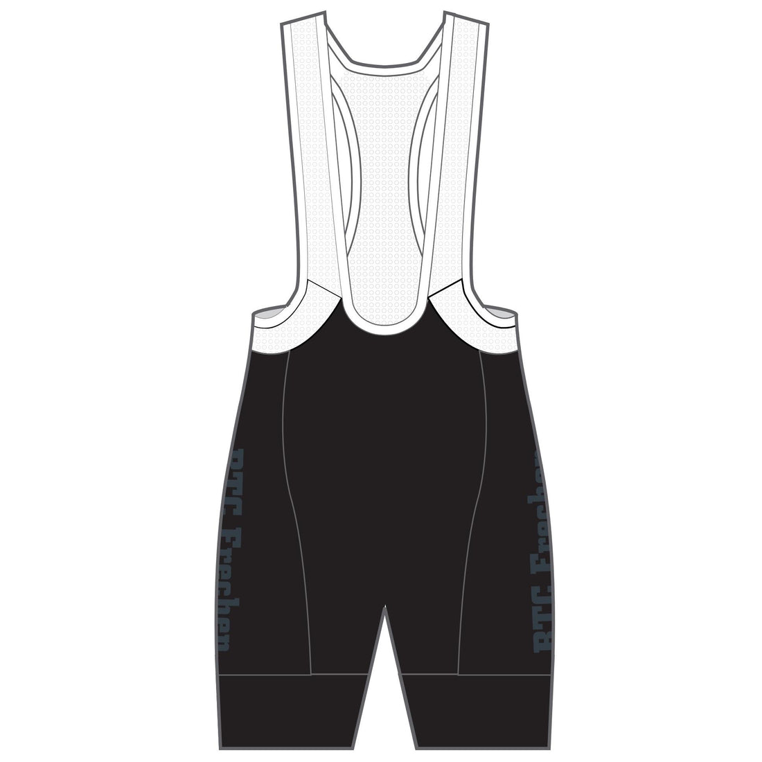 PERFORMANCE Endurance (Cargo) Bib Shorts