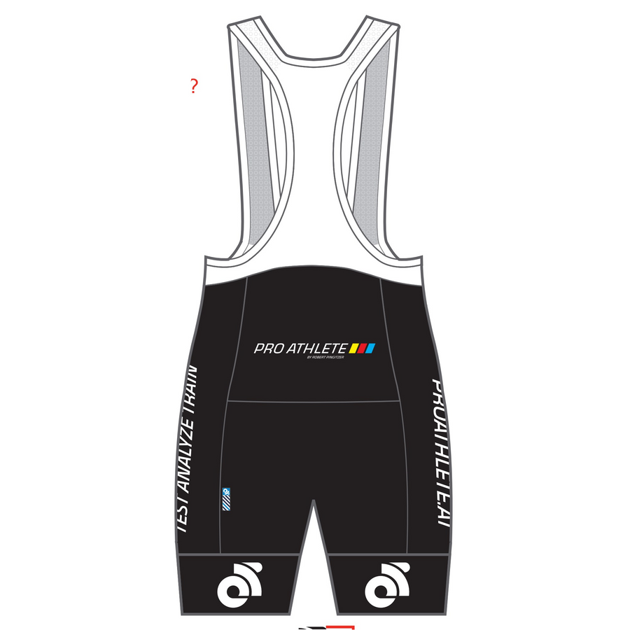 PERFORMANCE Endurance (Cargo) Bib Shorts