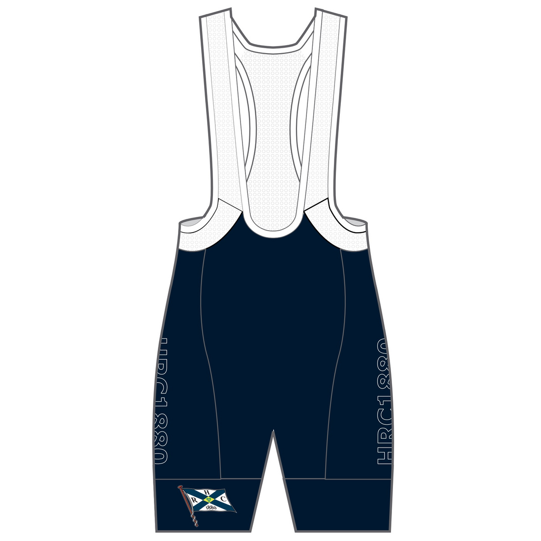 PERFORMANCE Endurance (Cargo) Bib Shorts