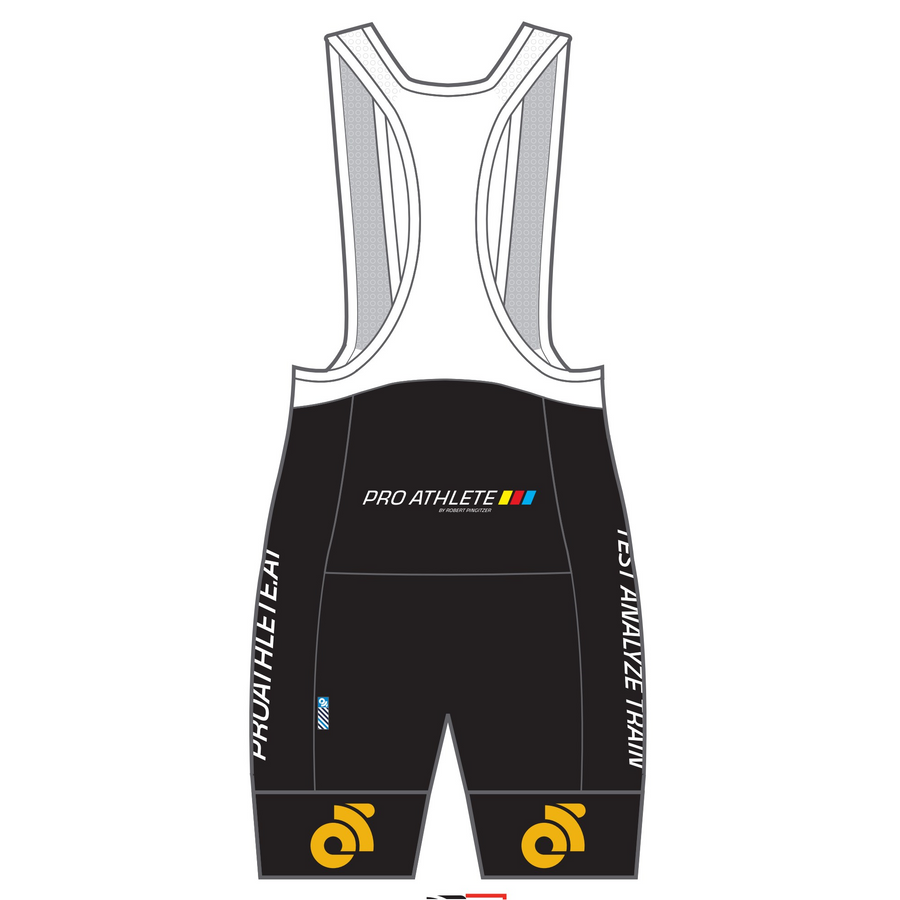 PERFORMANCE Endurance (Cargo) Bib Shorts