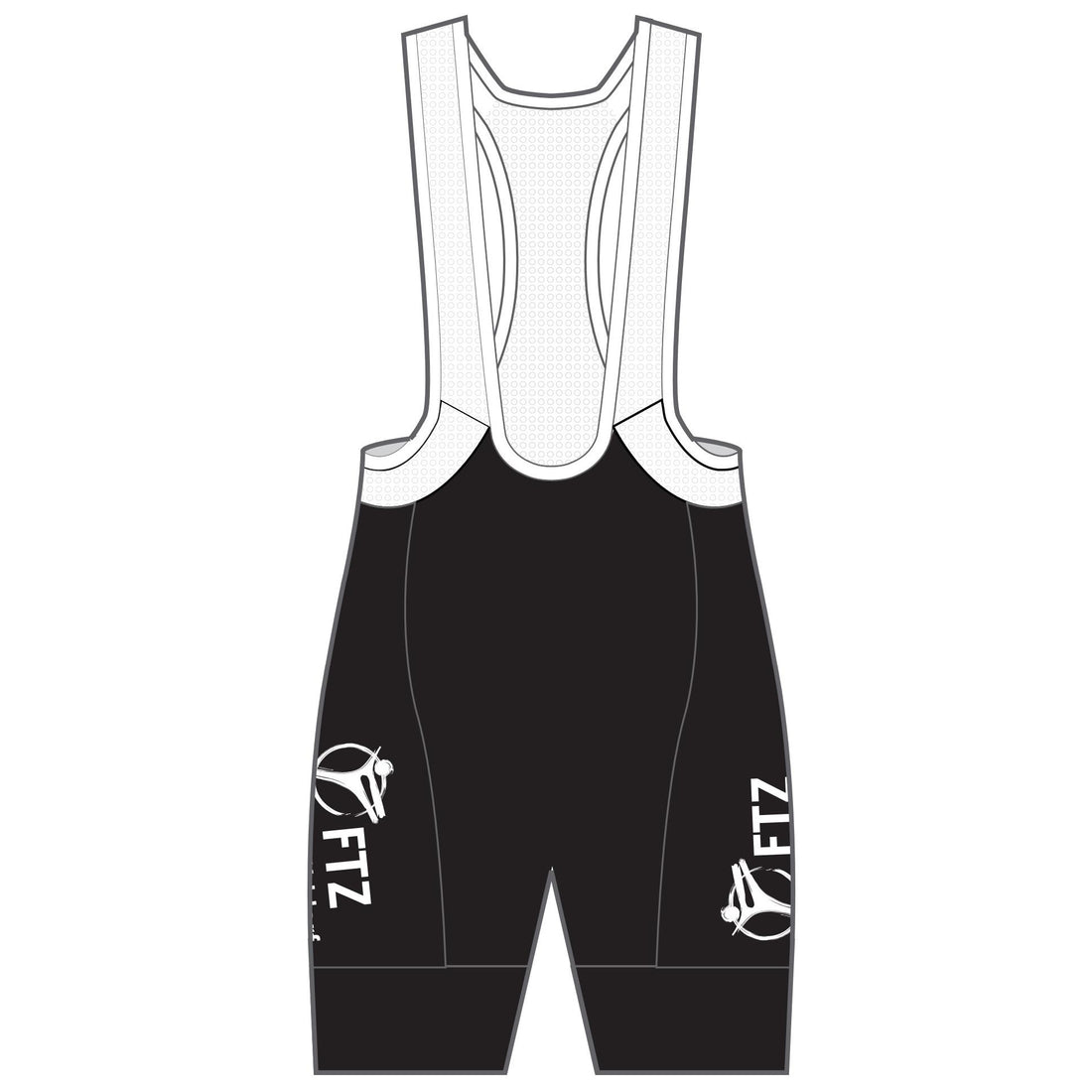 PERFORMANCE Endurance (Cargo) Bib Shorts
