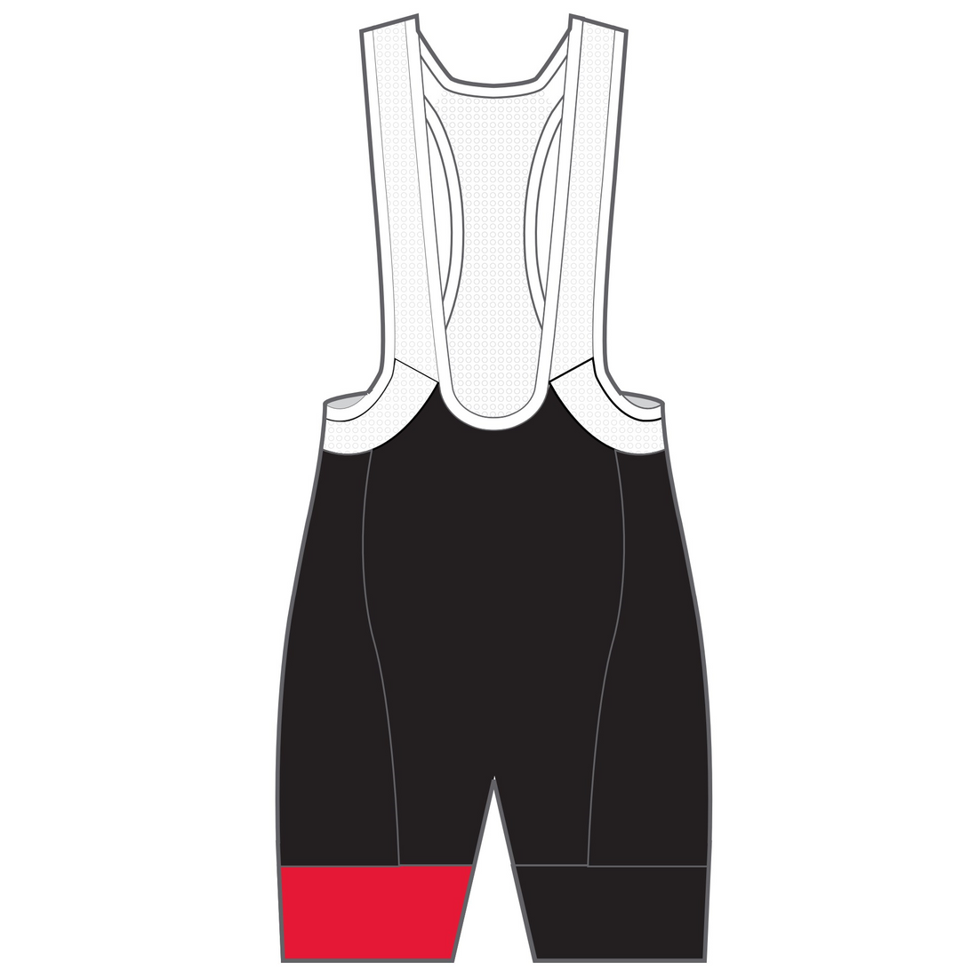 PERFORMANCE Endurance (Cargo) Bib Shorts