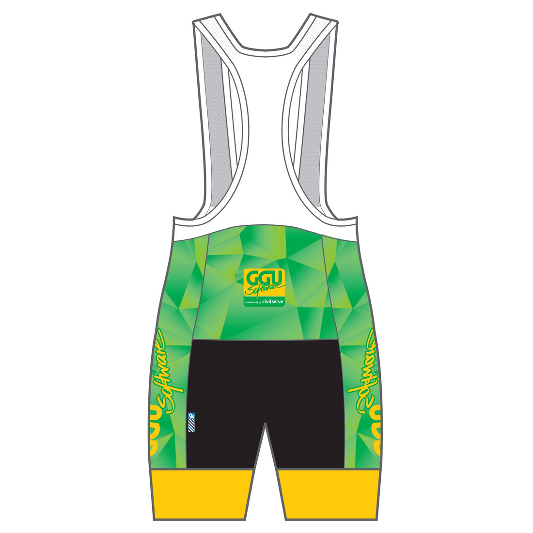 PERFORMANCE Endurance (Cargo) Bib Shorts