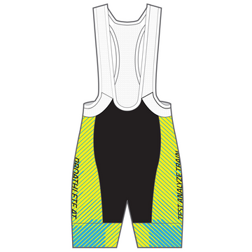 PERFORMANCE Endurance (Cargo) Bib Shorts