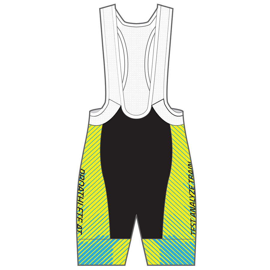 PERFORMANCE Endurance (Cargo) Bib Shorts