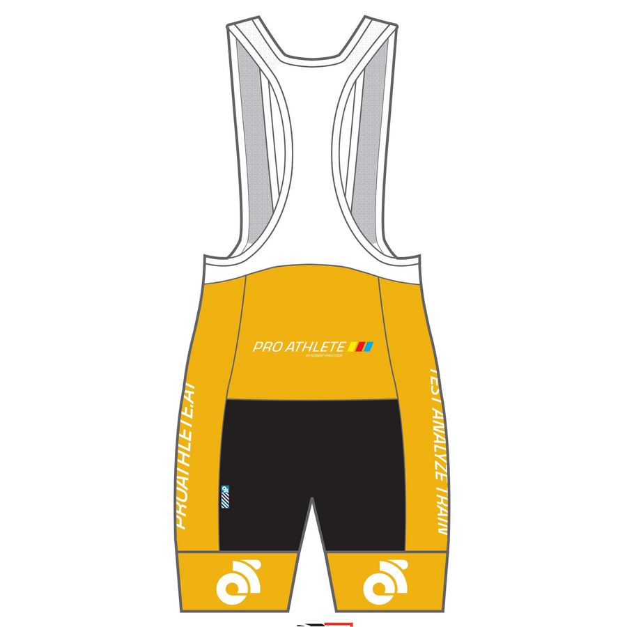 PERFORMANCE Endurance (Cargo) Bib Shorts