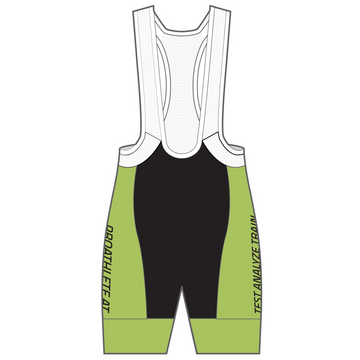 PERFORMANCE Endurance (Cargo) Bib Shorts