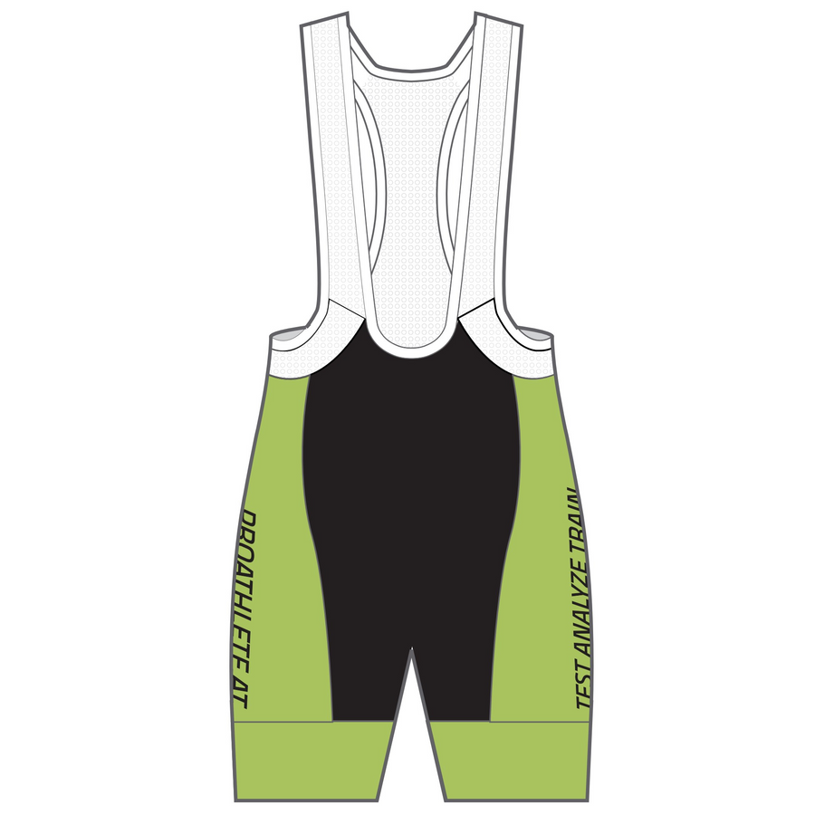 PERFORMANCE Endurance (Cargo) Bib Shorts