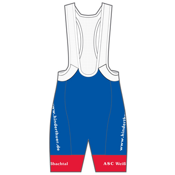 PERFORMANCE Endurance (Cargo) Bib Shorts