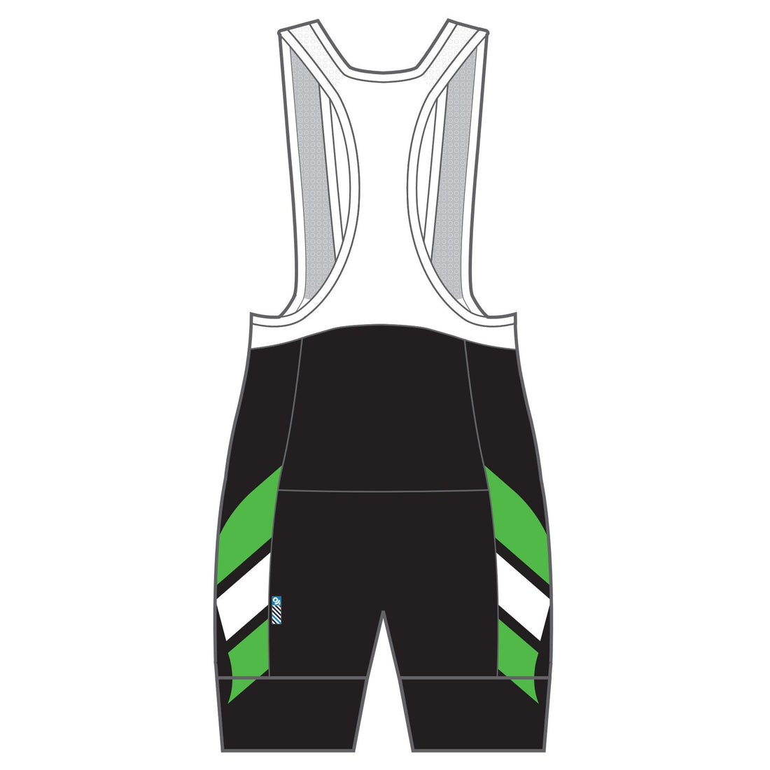 PERFORMANCE Endurance (Cargo) Bib Shorts