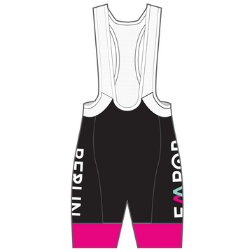 PERFORMANCE Endurance (Cargo) Bib Shorts