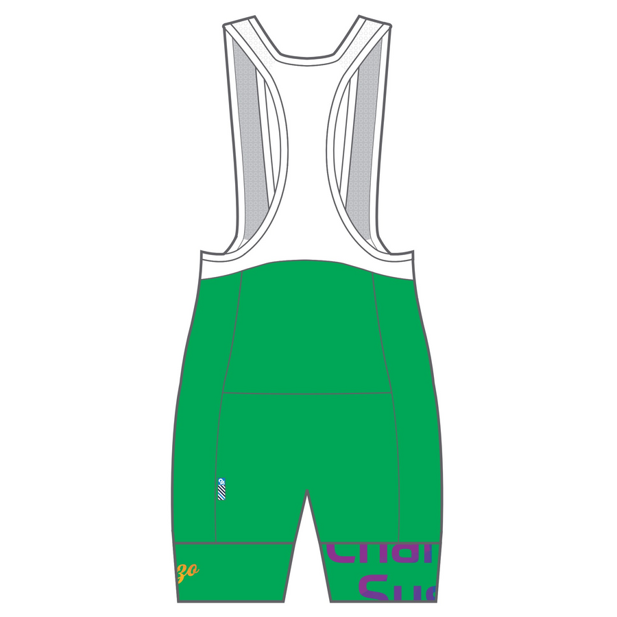 PERFORMANCE Endurance (Cargo) Bib Shorts