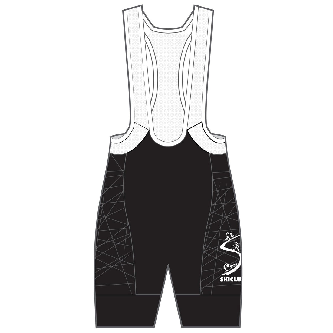 Men's PERFORMANCE Endurance Bib Shorts