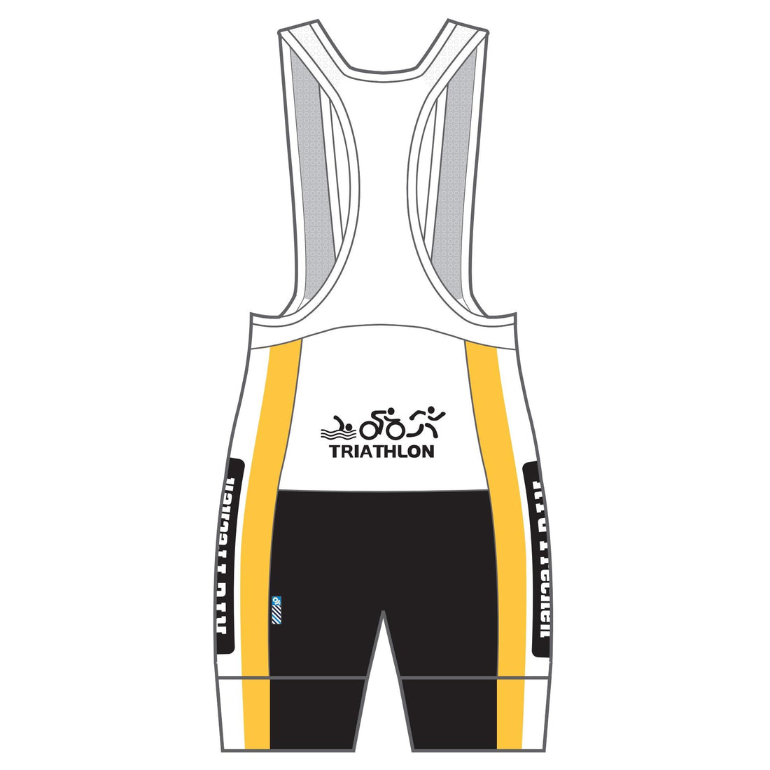 PERFORMANCE Endurance (Cargo) Bib Shorts