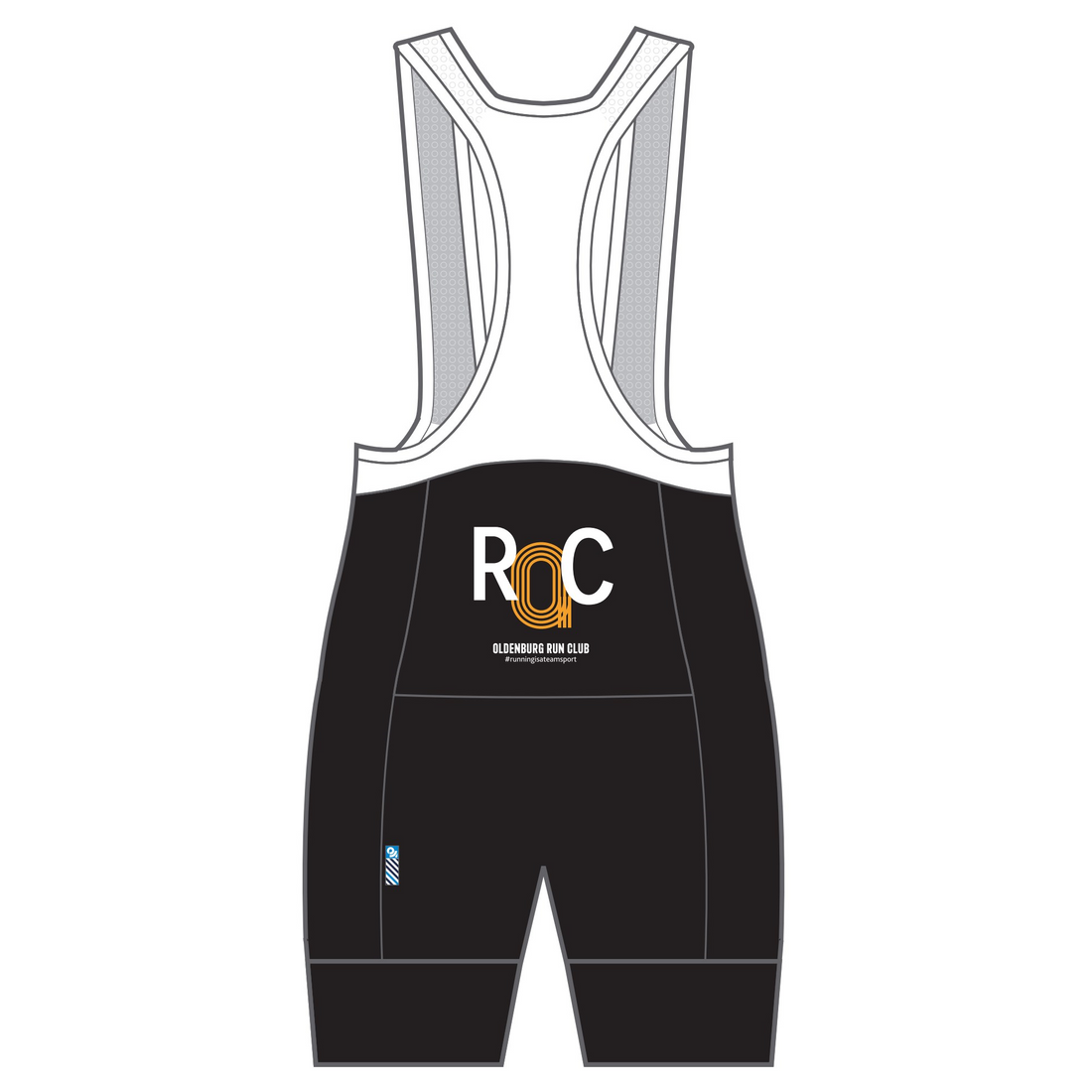 PERFORMANCE Endurance (Cargo) Bib Shorts