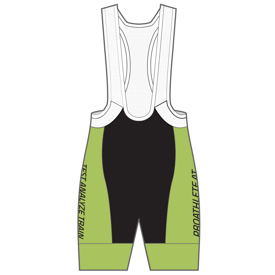 PERFORMANCE Endurance (Cargo) Bib Shorts