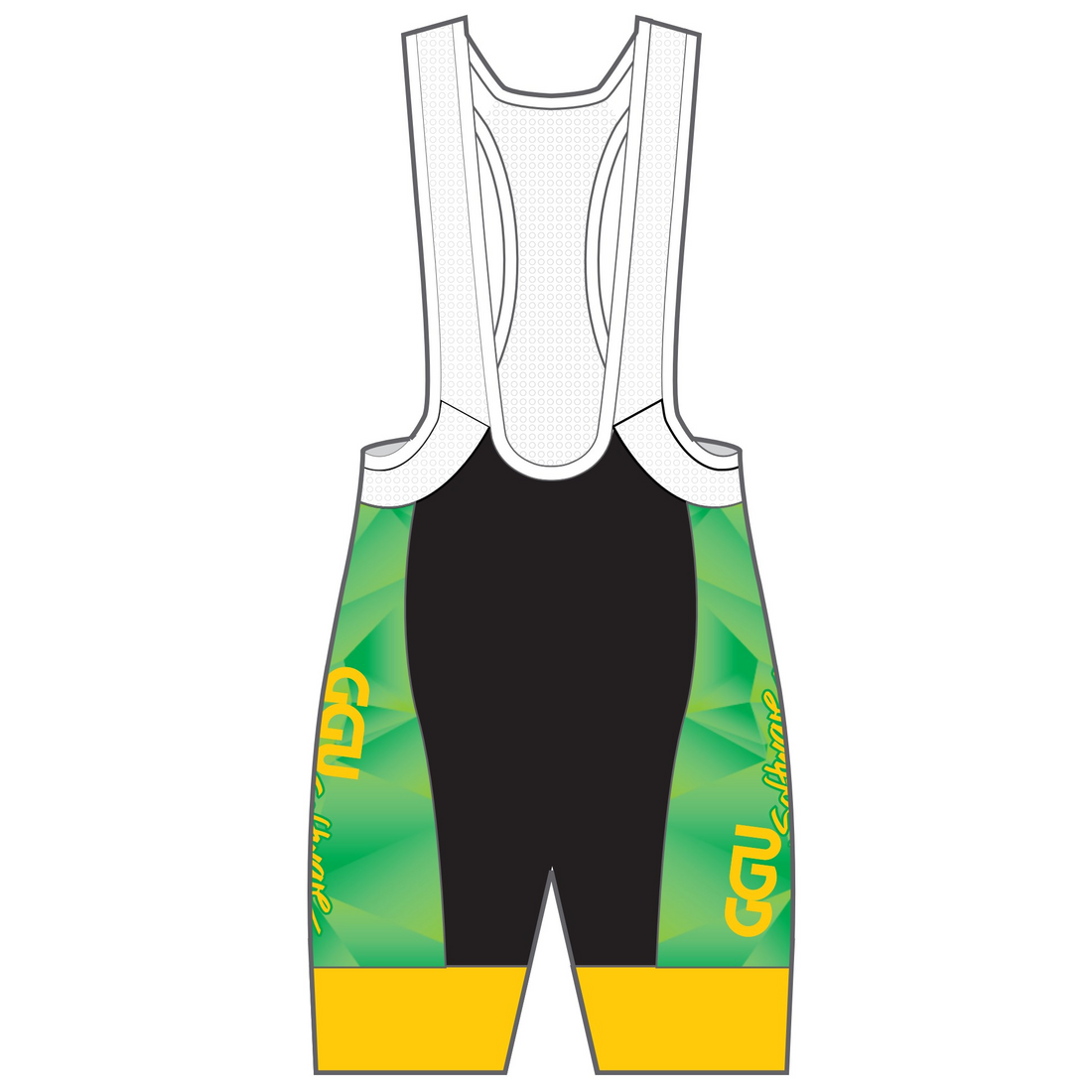 PERFORMANCE Endurance (Cargo) Bib Shorts