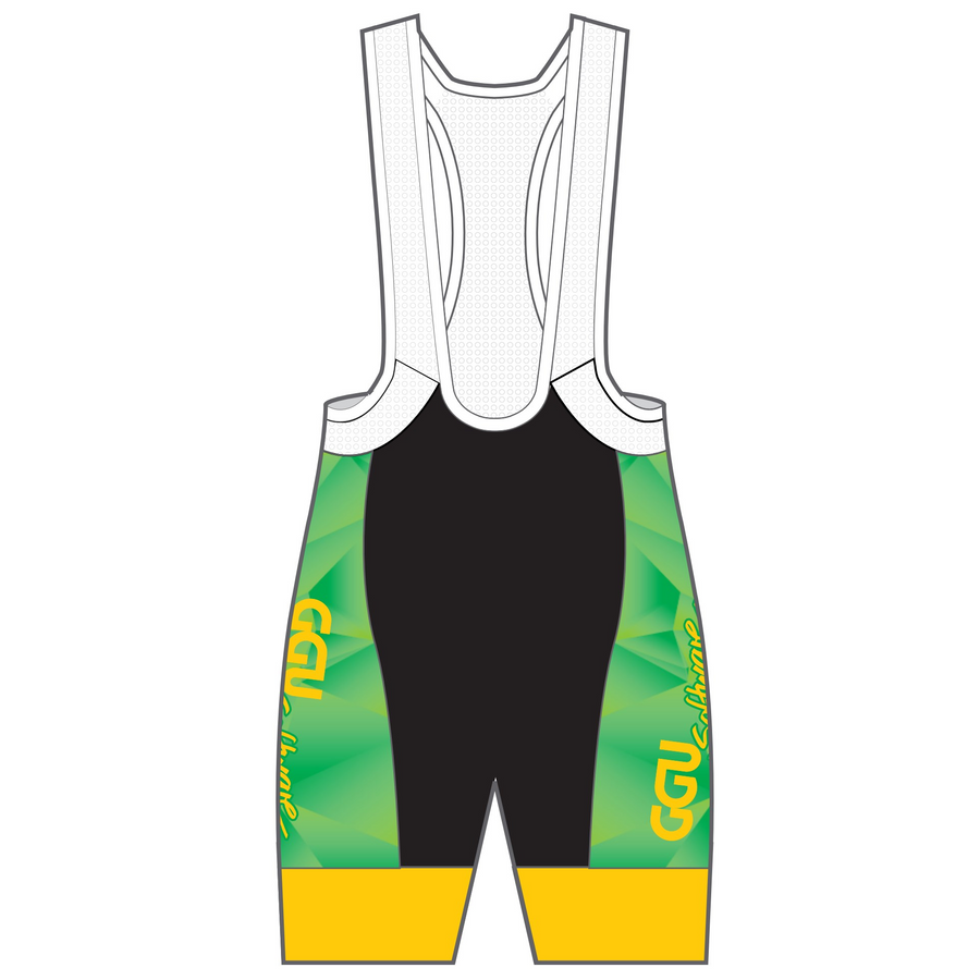 PERFORMANCE Endurance (Cargo) Bib Shorts