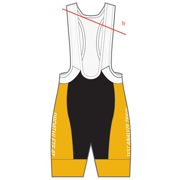 PERFORMANCE Endurance (Cargo) Bib Shorts