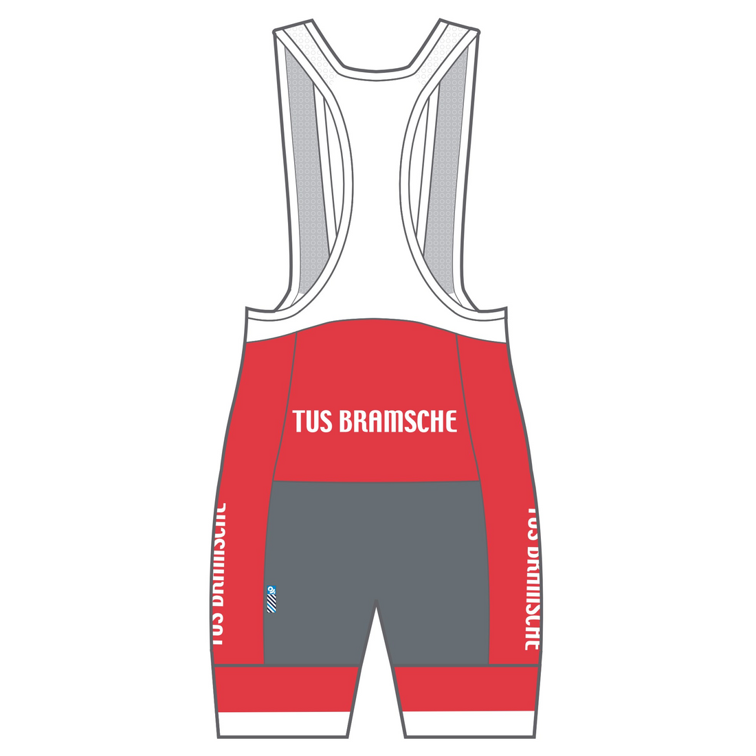 PERFORMANCE Endurance (Cargo) Bib Shorts