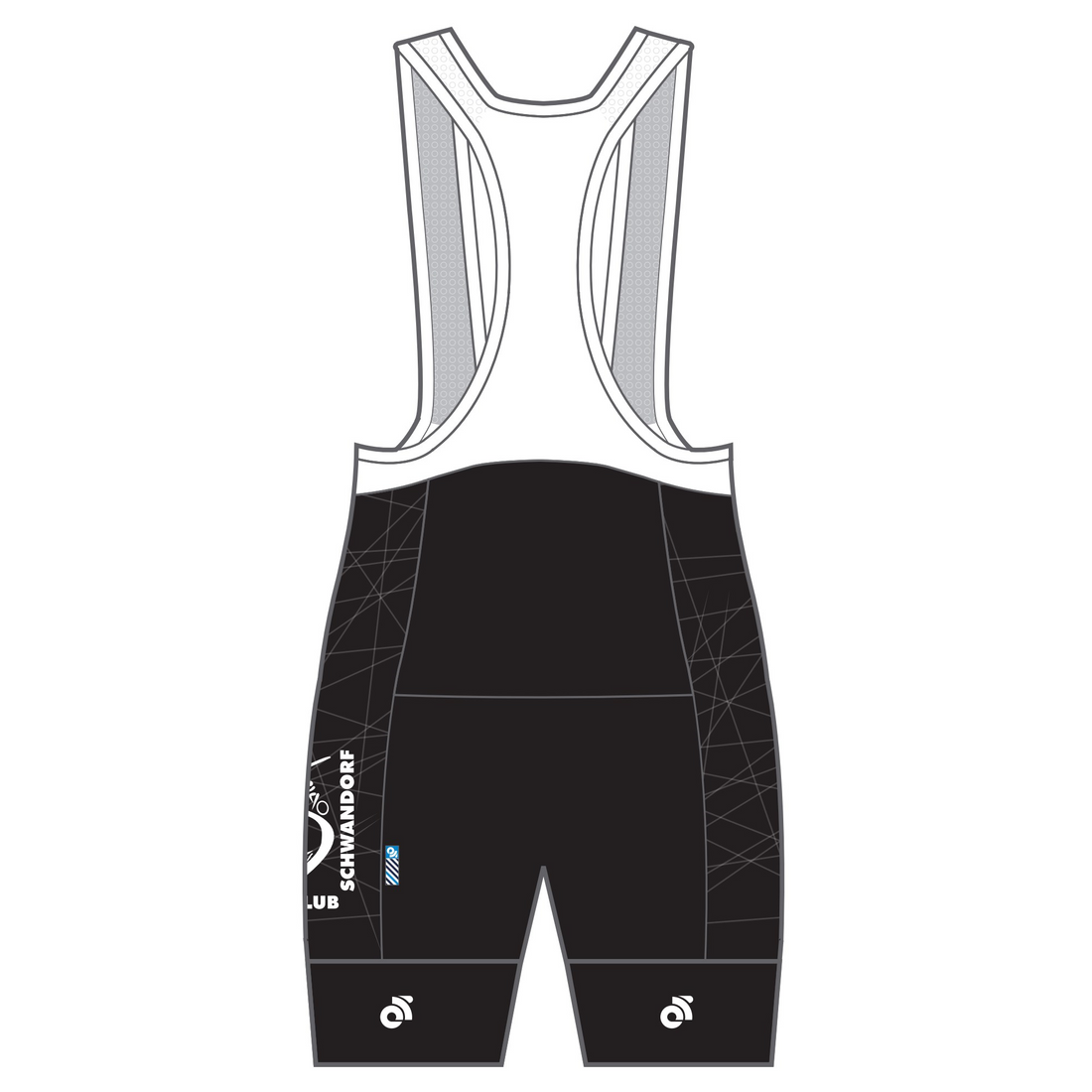 PERFORMANCE Endurance (Cargo) Bib Shorts