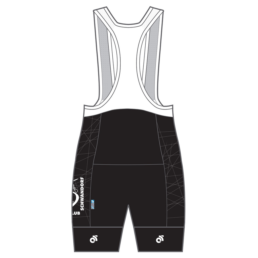 PERFORMANCE Endurance (Cargo) Bib Shorts