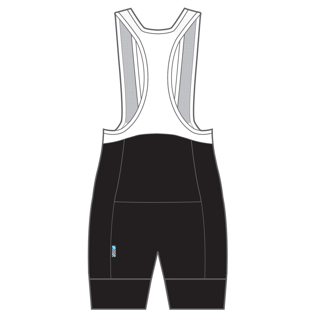 Women's PERFORMANCE Endurance Bib Shorts