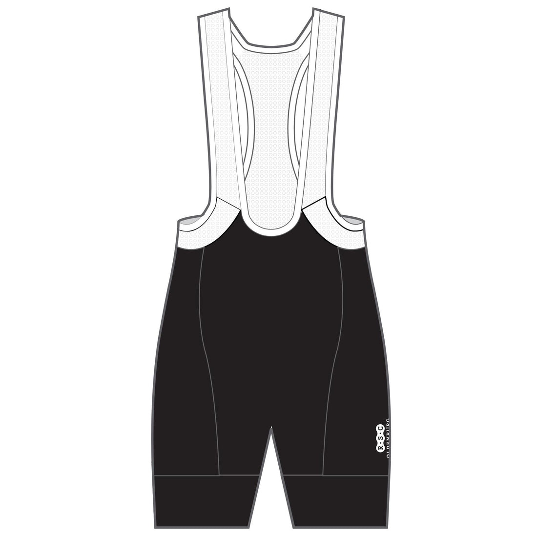 PERFORMANCE Endurance (Cargo) Bib Shorts