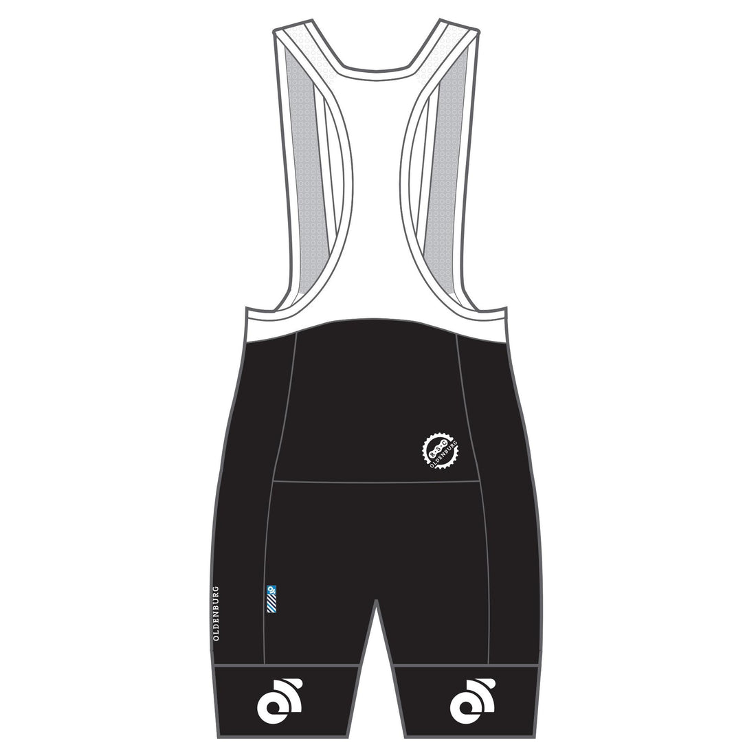 PERFORMANCE Endurance (Cargo) Bib Shorts