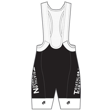 PERFORMANCE Endurance (Cargo) Bib Shorts