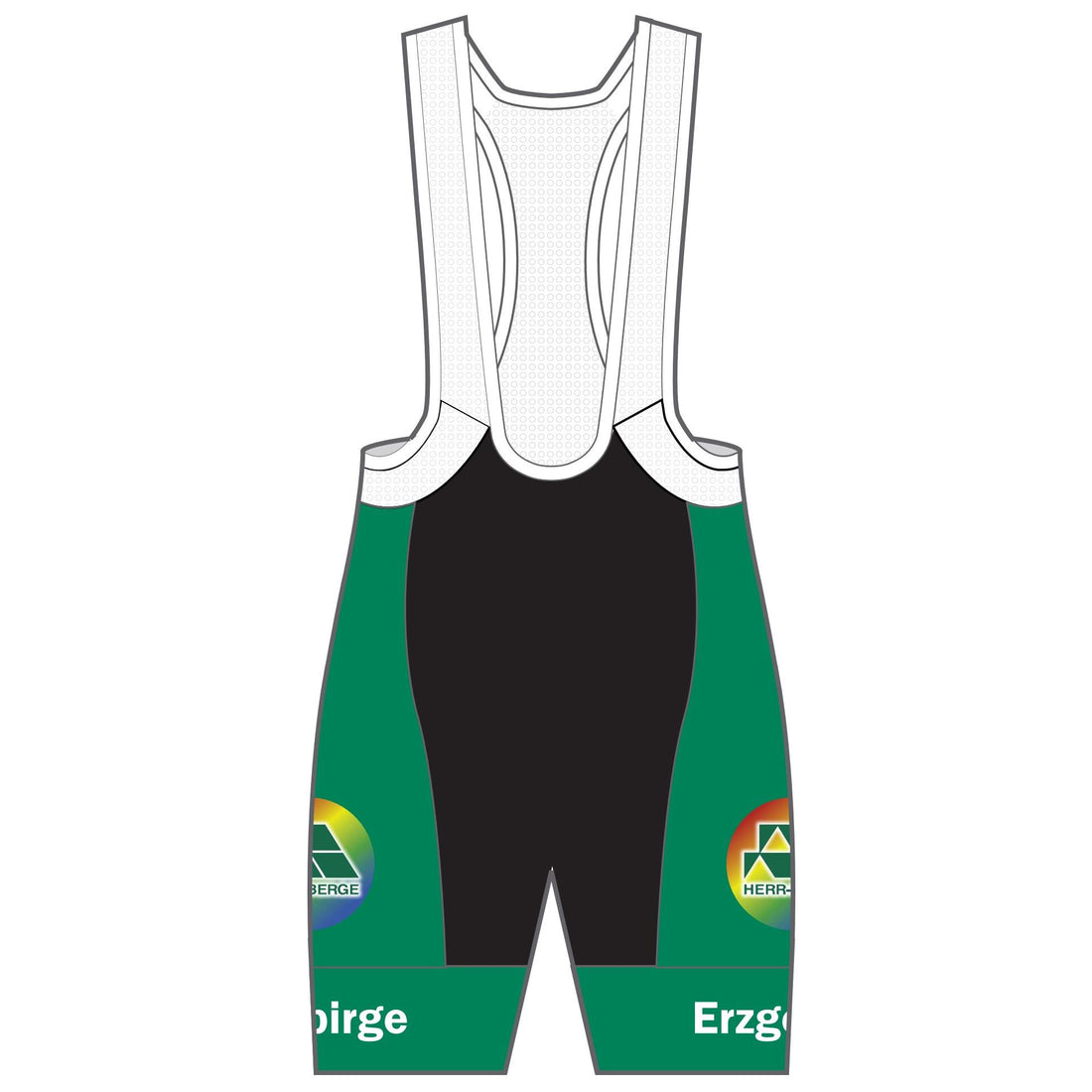 PERFORMANCE Endurance (Cargo) Bib Shorts