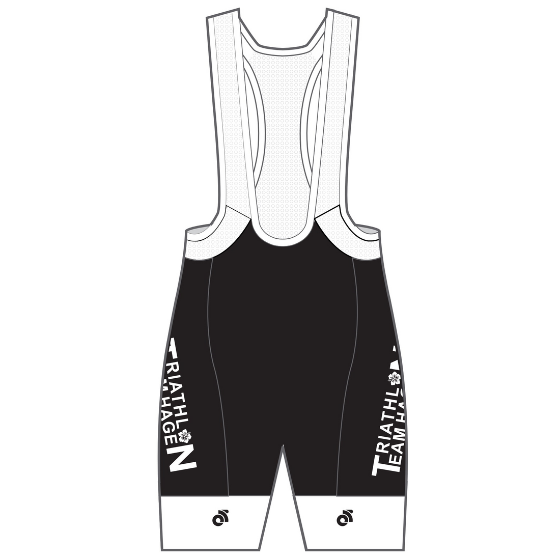 PERFORMANCE Endurance (Cargo) Bib Shorts