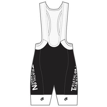 PERFORMANCE Endurance (Cargo) Bib Shorts