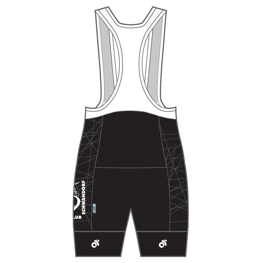 Men's PERFORMANCE Endurance Bib Shorts