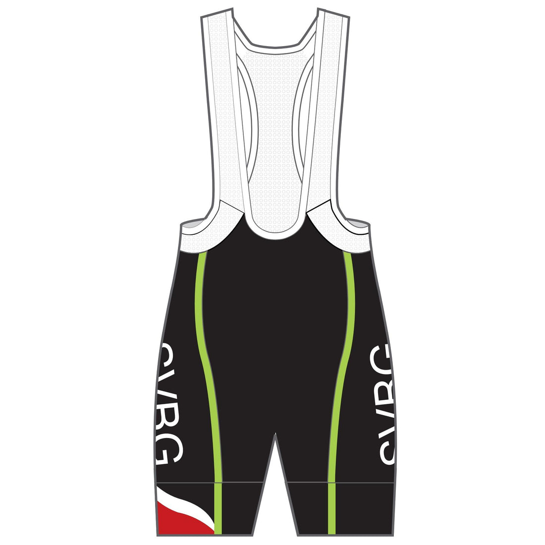 PERFORMANCE Endurance (Cargo) Bib Shorts