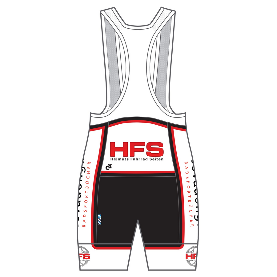 PERFORMANCE Endurance (Cargo) Bib Shorts