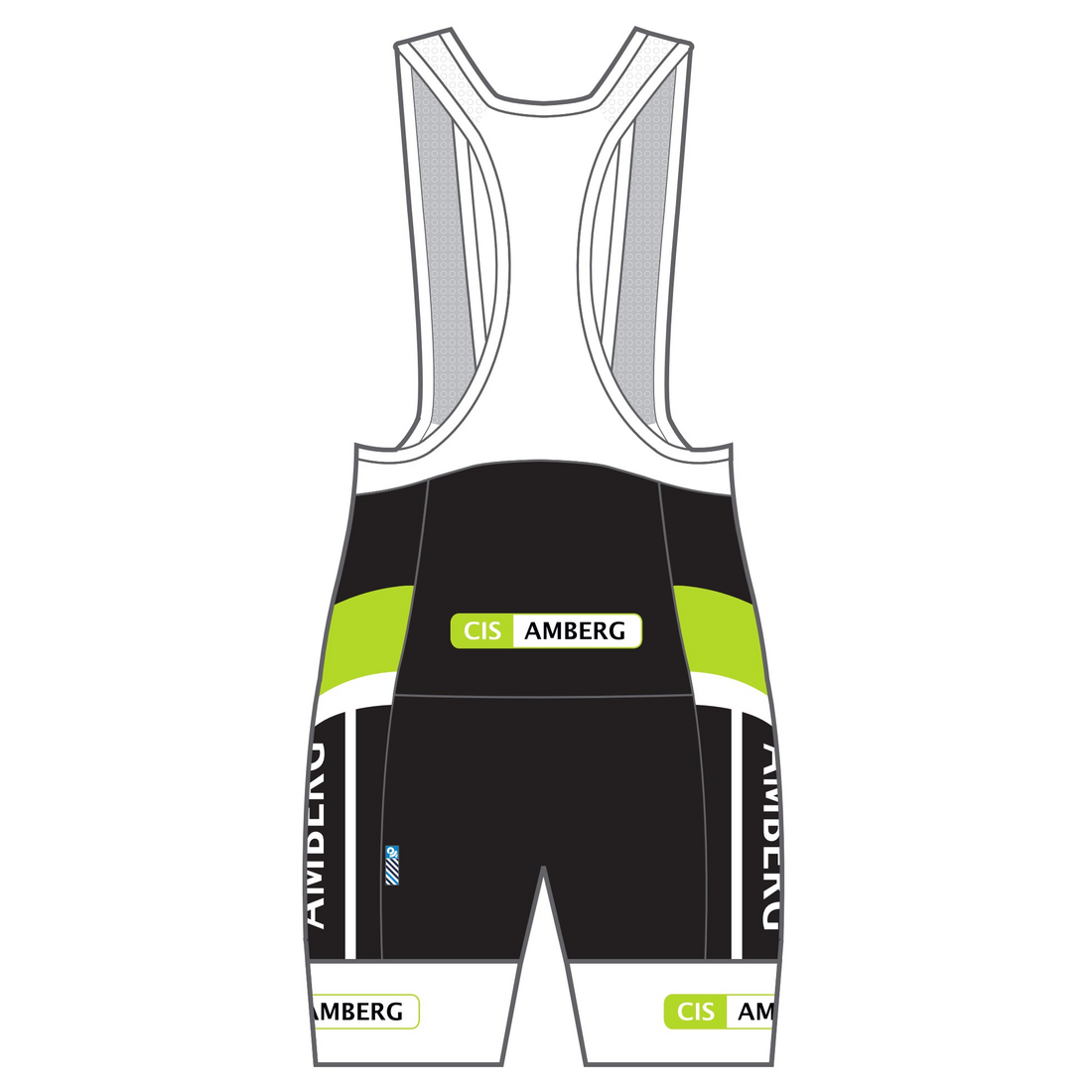 PERFORMANCE Endurance (Cargo) Bib Shorts