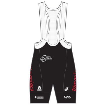 PERFORMANCE Endurance (Cargo) Bib Shorts