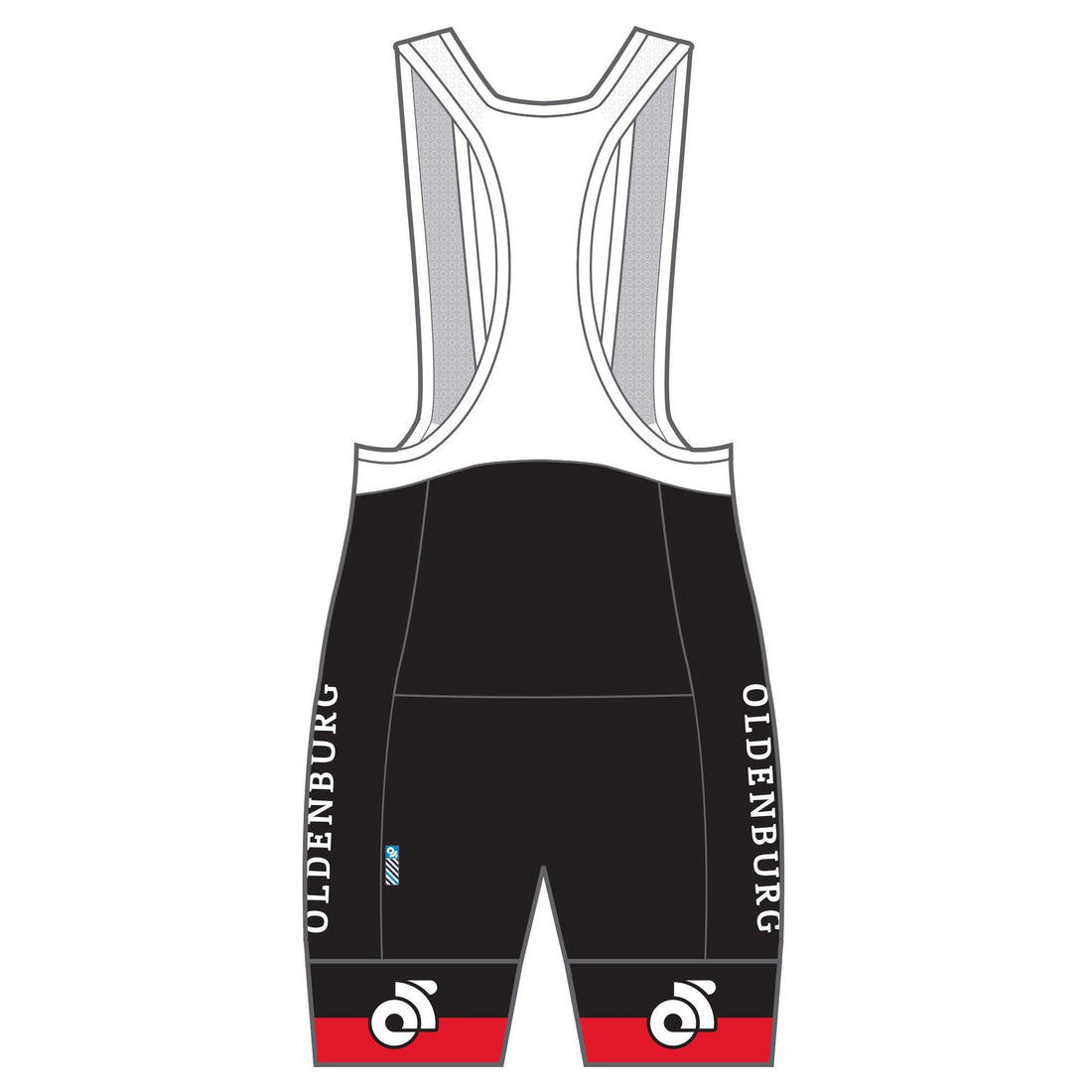 PERFORMANCE Endurance (Cargo) Bib Shorts