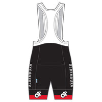 PERFORMANCE Endurance (Cargo) Bib Shorts
