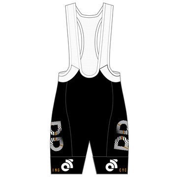 PERFORMANCE Endurance (Cargo) Bib Shorts