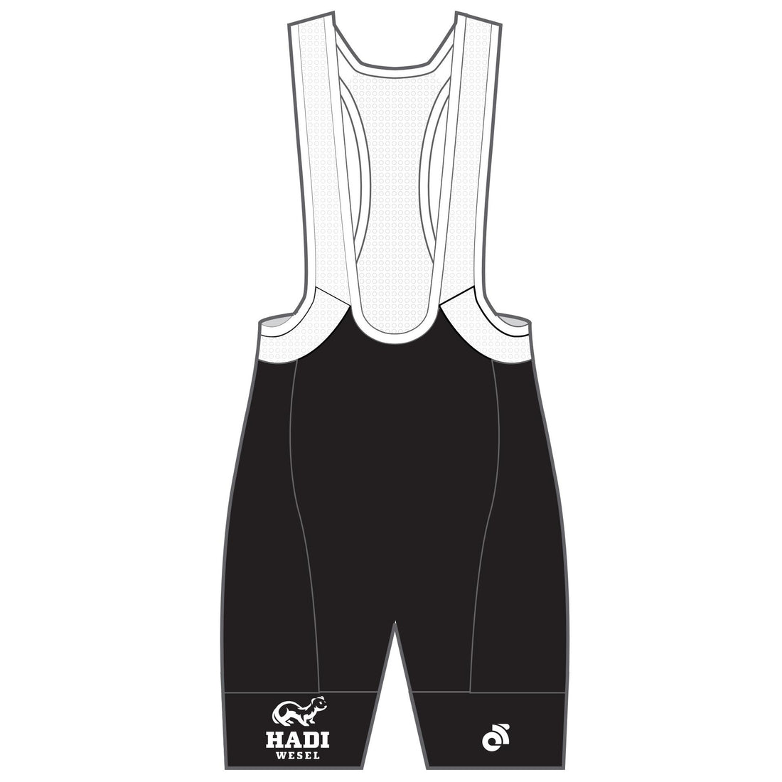 Women's PERFORMANCE Endurance Bib Shorts