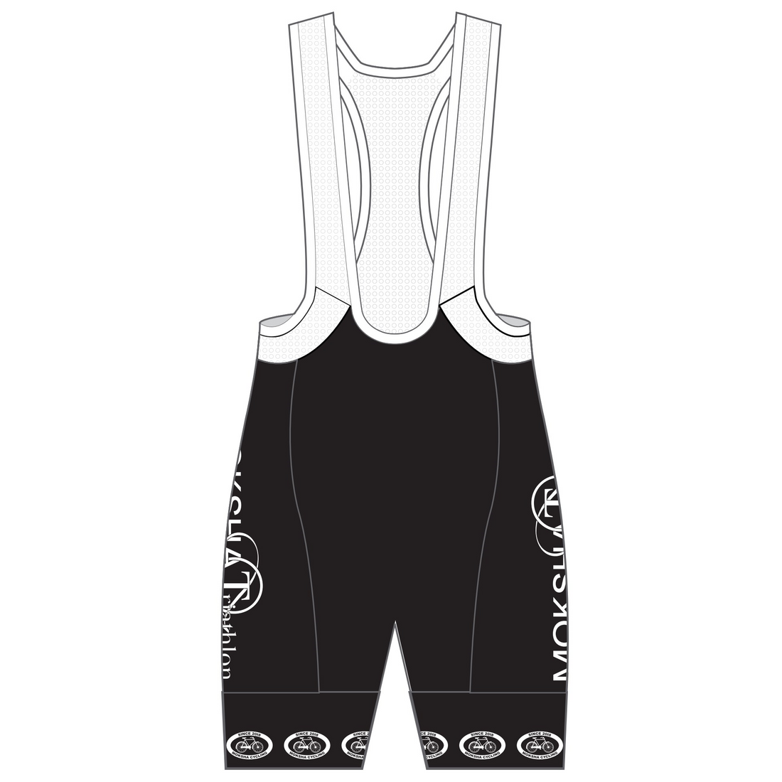 PERFORMANCE Endurance (Cargo) Bib Shorts