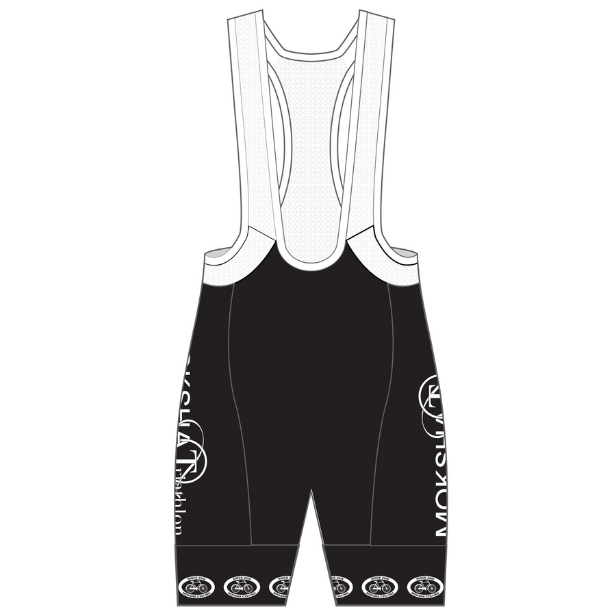 PERFORMANCE Endurance (Cargo) Bib Shorts
