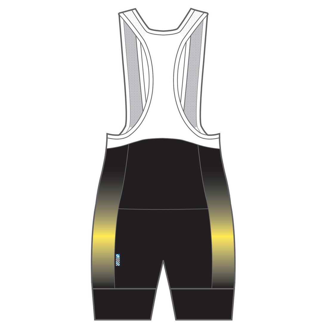 PERFORMANCE Endurance (Cargo) Bib Shorts