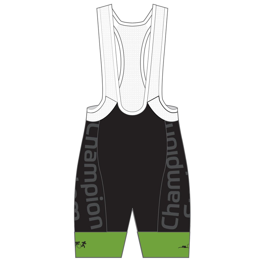 PERFORMANCE Endurance (Cargo) Bib Shorts