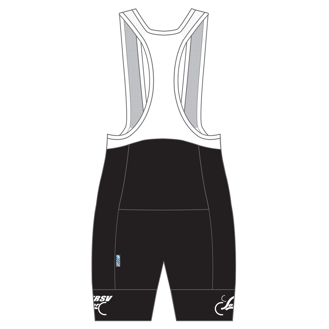 PERFORMANCE Endurance (Cargo) Bib Shorts