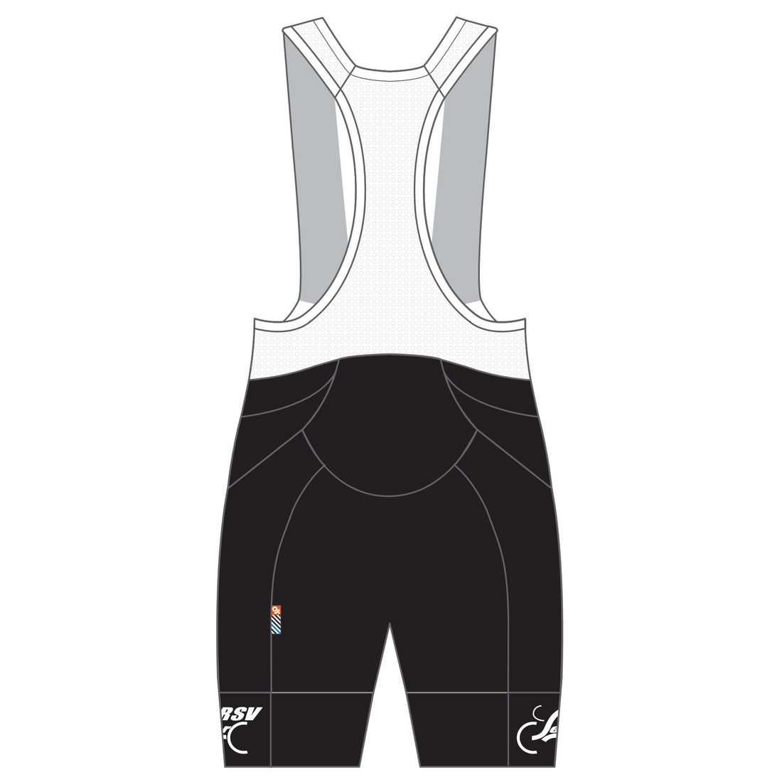 APEX+ Pro Bib Shorts